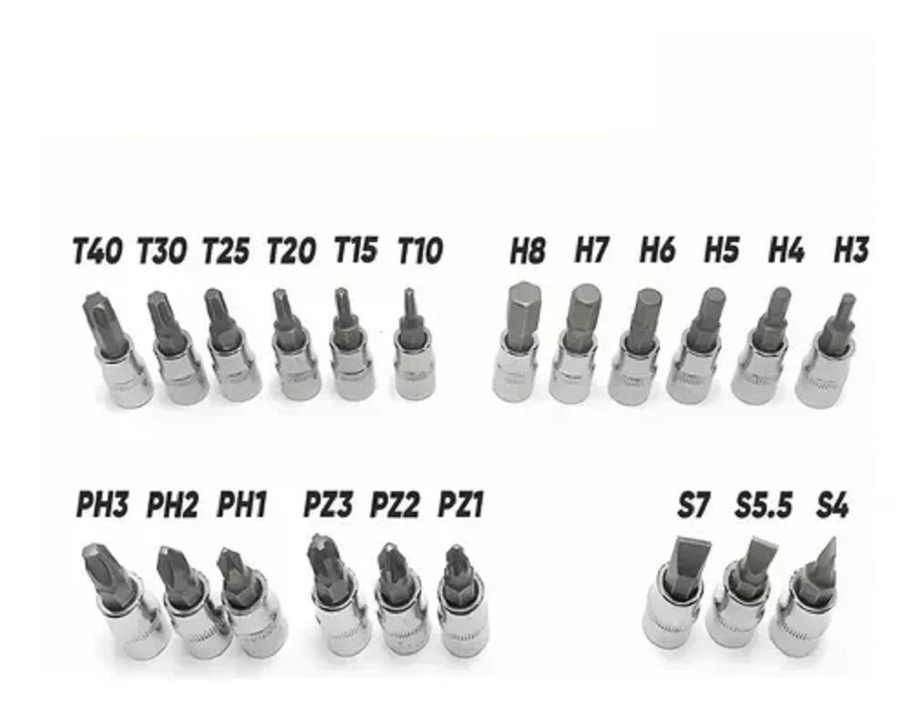 Miniatura 6 de Caja Herramientas x46